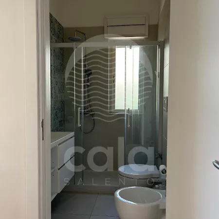 Apartment Nike - A 60m By Cala Salento