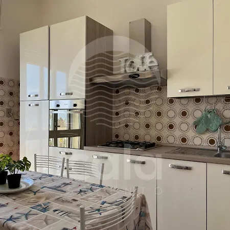Apartment Nike - A 60m By Cala Salento Porto Cesareo