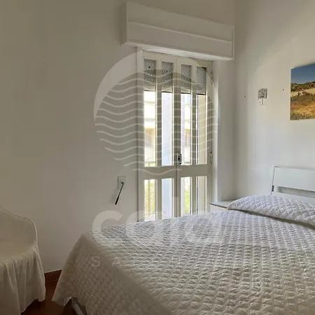 Apartment Nike - A 60m By Cala Salento