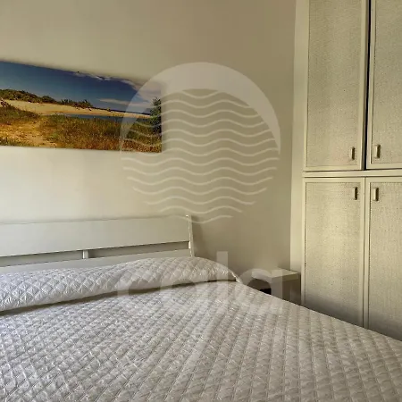 Nike - A 60m By Cala Salento Apartment *