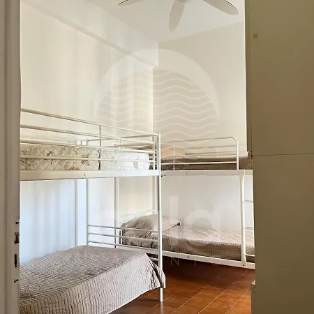 Apartment Nike - A 60m By Cala Salento Porto Cesareo